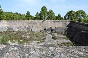 De ruta por el macizo de Tamadaba/Antonio Ali.